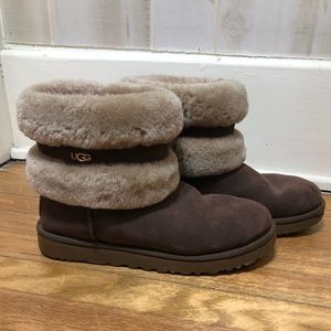 UGG boots womens size 9